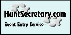 huntsecretary.com